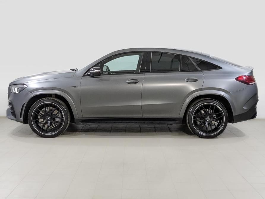 Mercedes-Benz GLE Coupe AMG II (C167) Химки  - изображение 8