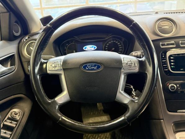 Ford Mondeo IV Рестайлинг с пробегом 2010 года, цена 790 000 рублей, 176000 км, седан, Автокод Объявления