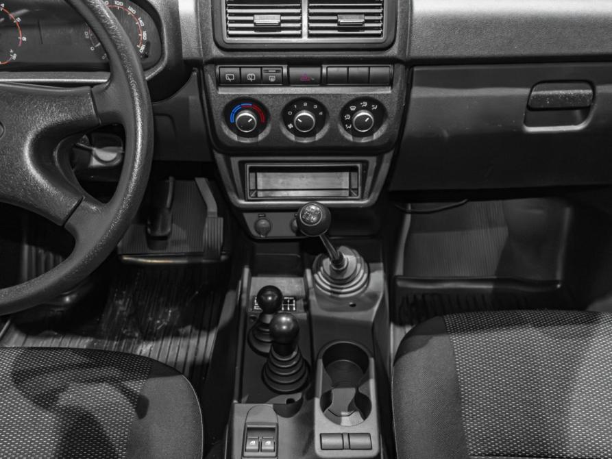Lada (ВАЗ) 2121 (4x4) I Рестайлинг (2020) Екатеринбург  - изображение 18