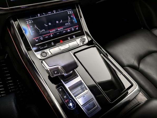Audi Q7 II (4M) Рестайлинг с пробегом 2021 года, цена 6 775 000 рублей, 125062 км, внедорожник, Автокод Объявления