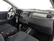 Nissan Tiida I Рестайлинг Москва  - изображение 38