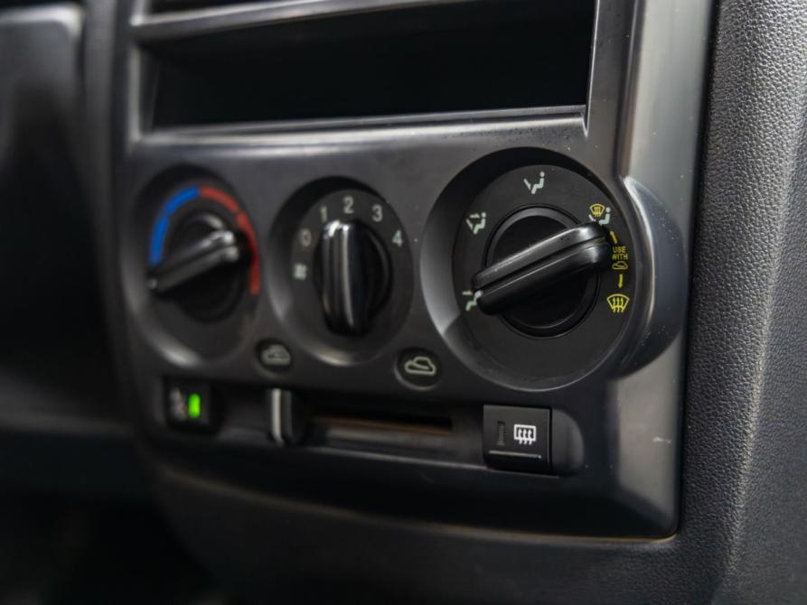 Hyundai Getz I Рестайлинг Волгоград  - изображение 20