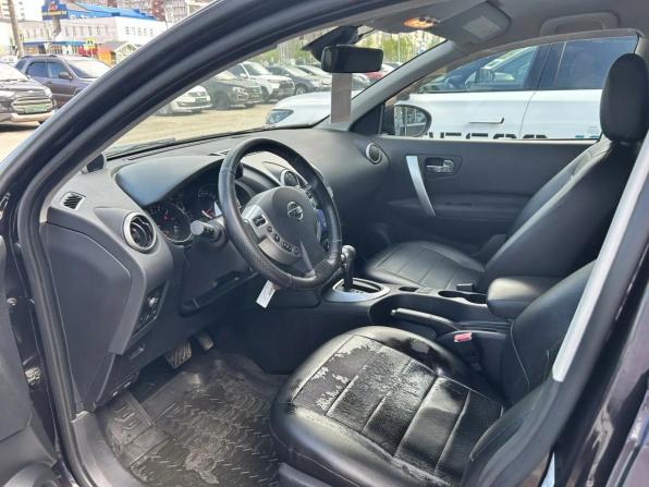 Nissan Qashqai I Рестайлинг с пробегом 2012 года, цена 1 040 000 рублей, 170246 км, внедорожник, Автокод Объявления