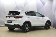 Kia Sportage IV Рестайлинг Чебоксары  - изображение 39