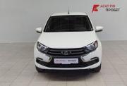 Lada (ВАЗ) Granta I Рестайлинг Саратов  - изображение 24