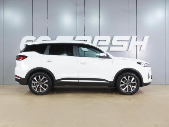 Chery Tiggo 7 Pro I с пробегом 2021 года, цена 1 679 000 рублей, 90986 км, внедорожник, Автокод Объявления