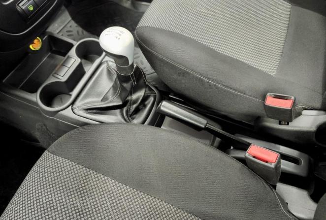 Lada (ВАЗ) Granta I с пробегом 2014 года, цена 419 000 рублей, 175579 км, седан, Автокод Объявления