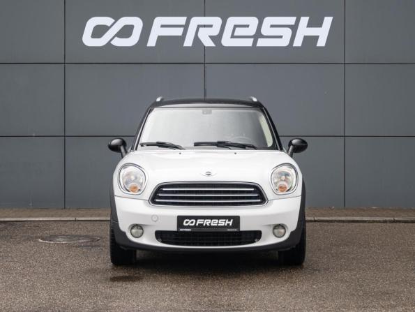 Mini Countryman I с пробегом 2013 года, цена 1 150 000 рублей, 208021 км, внедорожник, Автокод Объявления