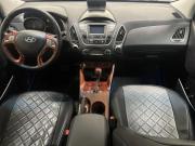 Hyundai ix35 I Рестайлинг Саратов  - изображение 20