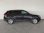 Skoda Kodiaq I Москва  - изображение 26