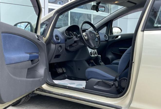Opel Corsa D с пробегом 2008 года, цена 450 000 рублей, 191776 км, хэтчбек, Автокод Объявления