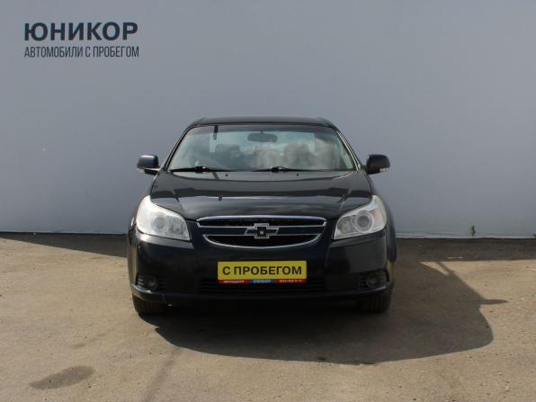 Chevrolet Epica V250 Рестайлинг с пробегом 2012 года, цена 419 000 рублей, 211694 км, седан, Автокод Объявления