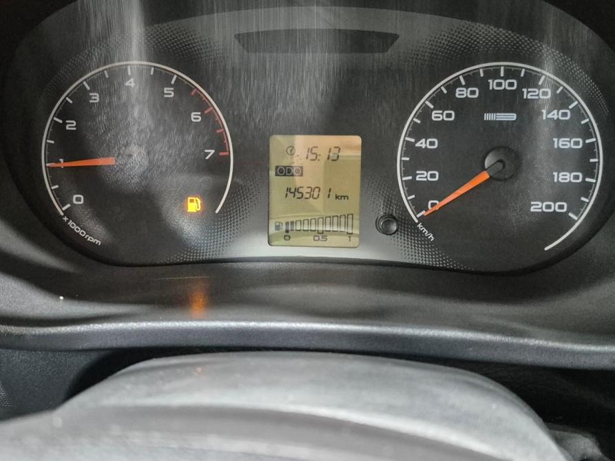Lada (ВАЗ) Granta I Воронеж  - изображение 9