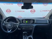 Kia Sportage IV Екатеринбург  - изображение 55