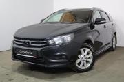 Lada (ВАЗ) Vesta I Санкт-Петербург  - изображение 19