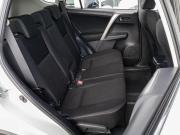 Toyota RAV4 IV (XA40) Краснодар  - изображение 28