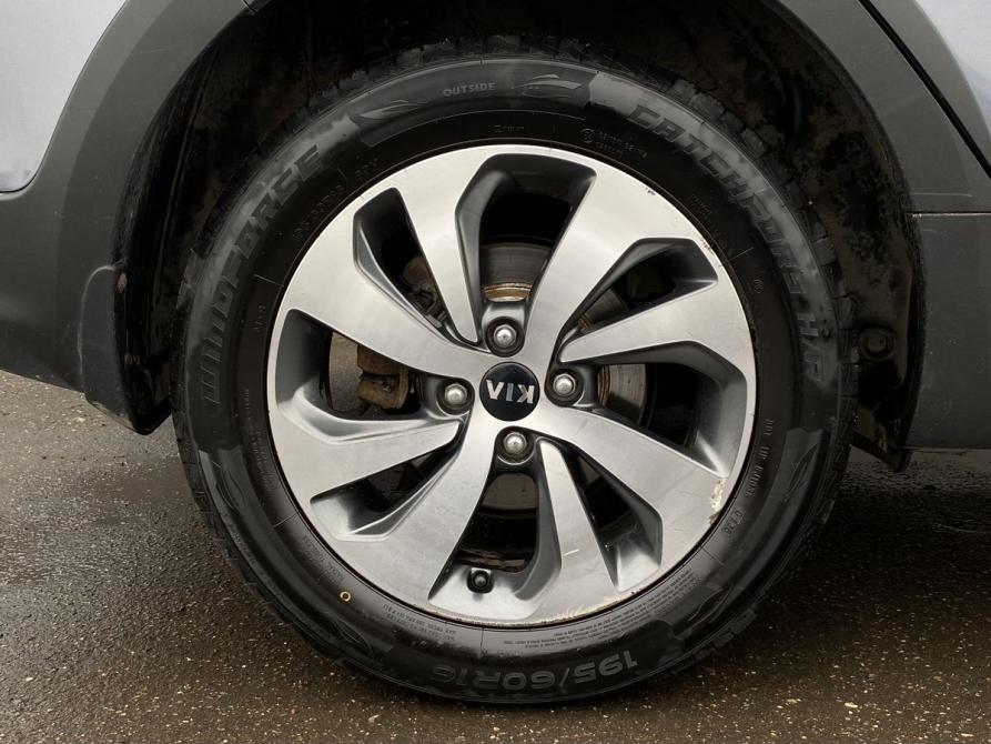 Kia Rio IV Москва  - изображение 9