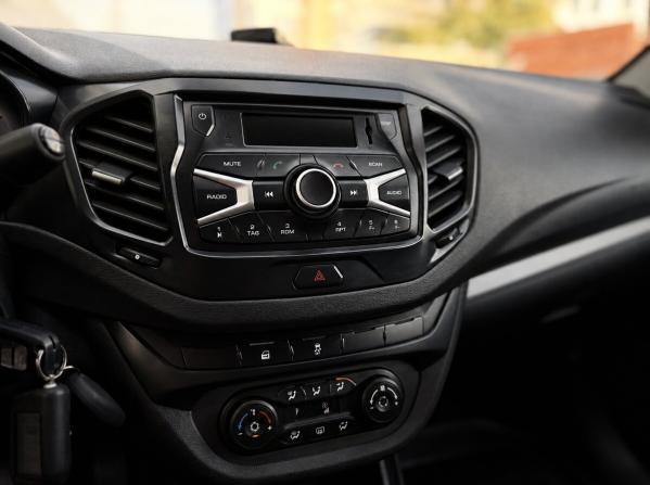Lada (ВАЗ) Vesta I с пробегом 2020 года, цена 849 000 рублей, 130000 км, седан, Автокод Объявления