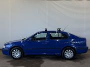 Skoda Octavia I (A4) Рестайлинг Псков  - изображение 28