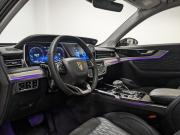 Hongqi HS5 I Санкт-Петербург  - изображение 44