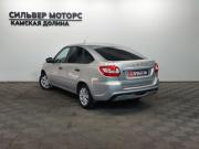 Lada (ВАЗ) Granta I Рестайлинг Пермь  - изображение 31