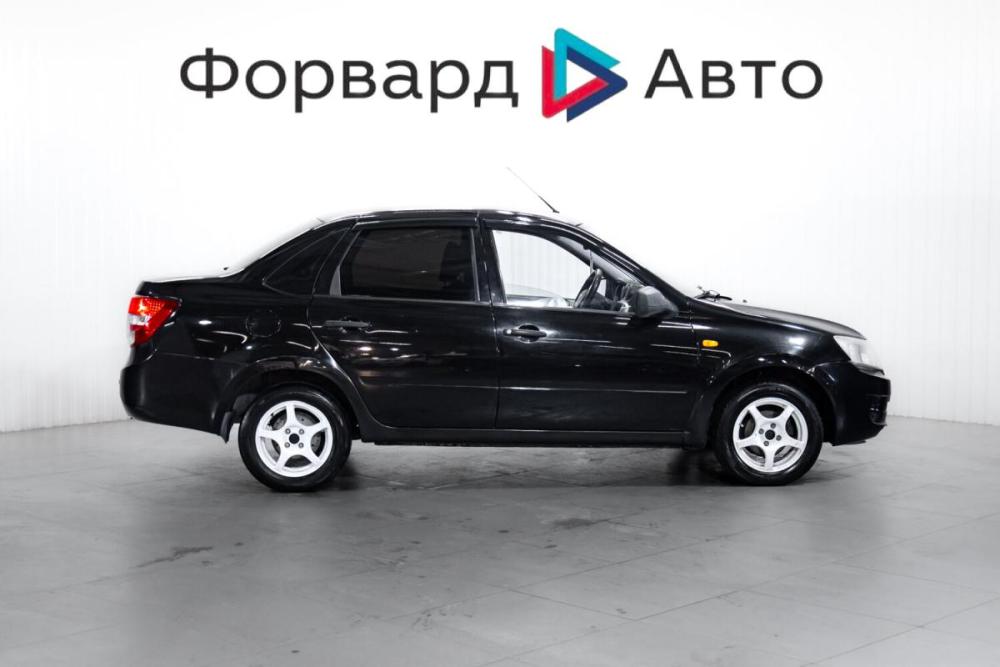 Lada (ВАЗ) Granta I Тюмень  - изображение 9