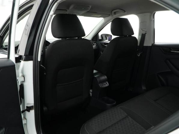Skoda Rapid I Рестайлинг с пробегом 2018 года, цена 1 443 055 рублей, 95664 км, лифтбек, Автокод Объявления