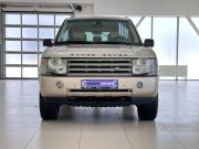 Land Rover Range Rover III Волгоград  - изображение 43
