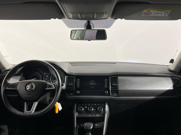Skoda Kodiaq I с пробегом 2019 года, цена 2 270 000 рублей, 82002 км, внедорожник, Автокод Объявления
