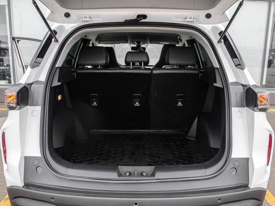 Chery Tiggo 4 I Рестайлинг 2 Магнитогорск  - изображение 22