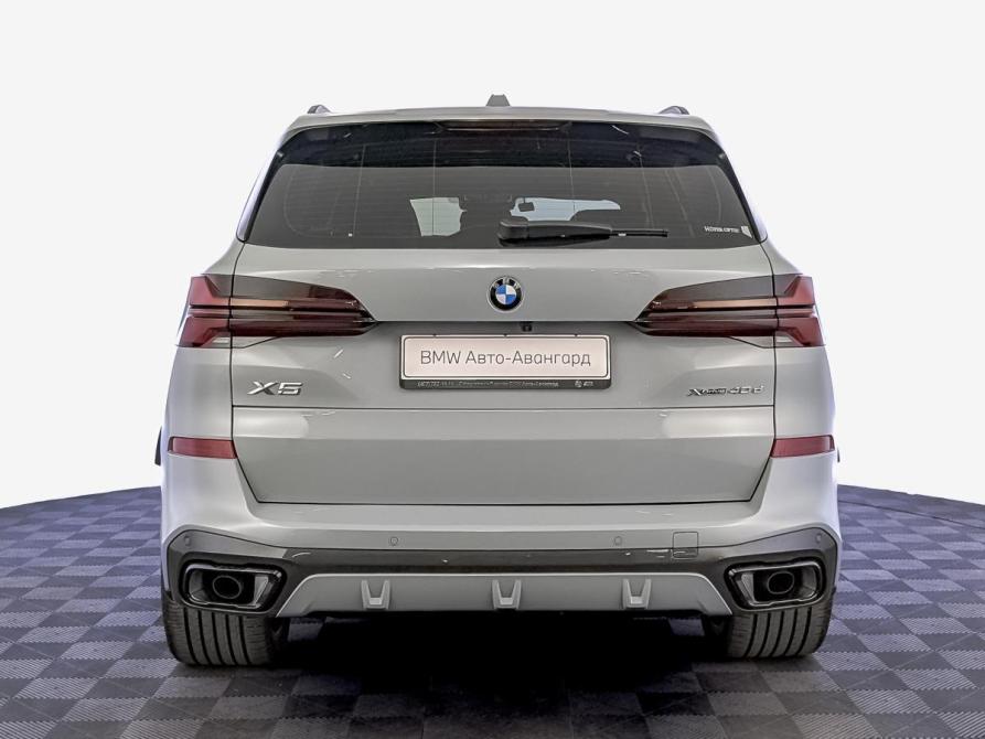 BMW X5 IV (G05/G18) Рестайлинг Москва  - изображение 6