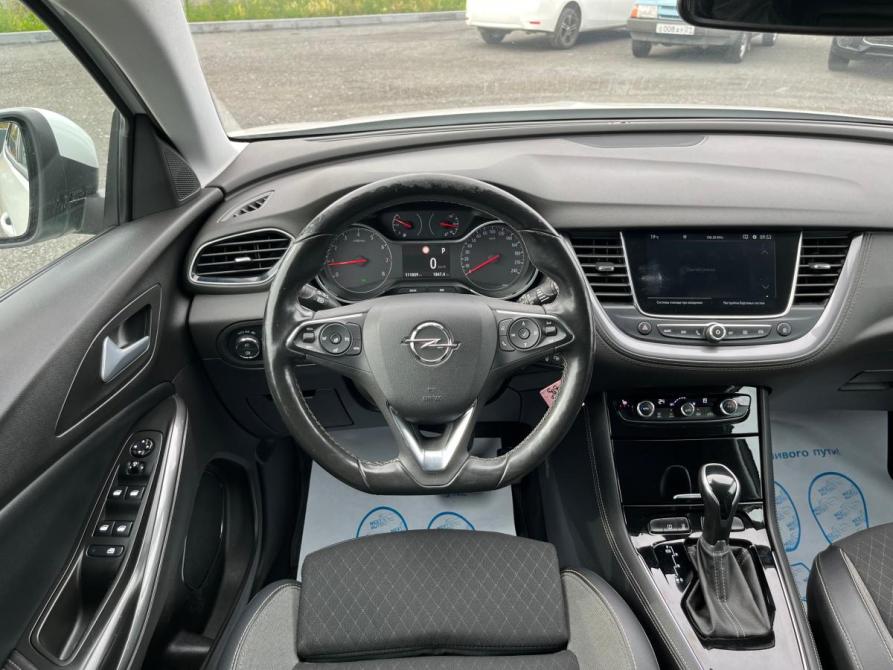 Opel Grandland I (X) Чебоксары  - изображение 18