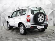 Chevrolet Niva I Рестайлинг Ульяновск  - изображение 24