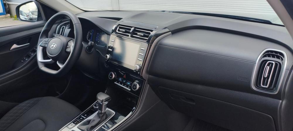 Hyundai Creta II Белгород  - изображение 9
