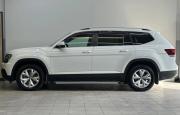 Volkswagen Teramont I Барнаул  - изображение 40