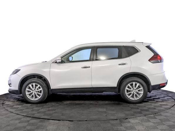 Nissan X-Trail III Рестайлинг с пробегом 2021 года, цена 2 445 000 рублей, 62229 км, внедорожник, Автокод Объявления