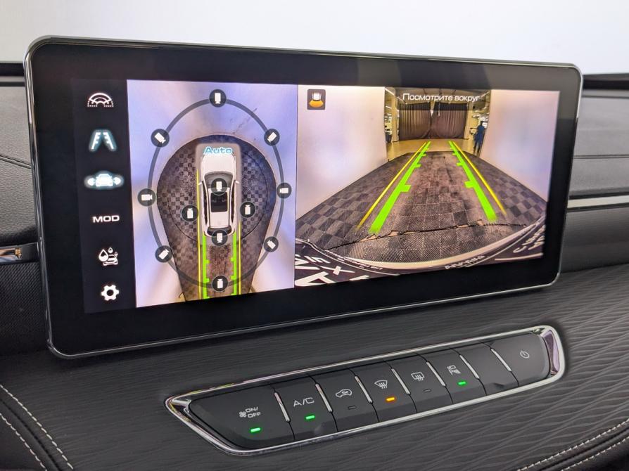 Haval Jolion I Рестайлинг Москва  - изображение 28