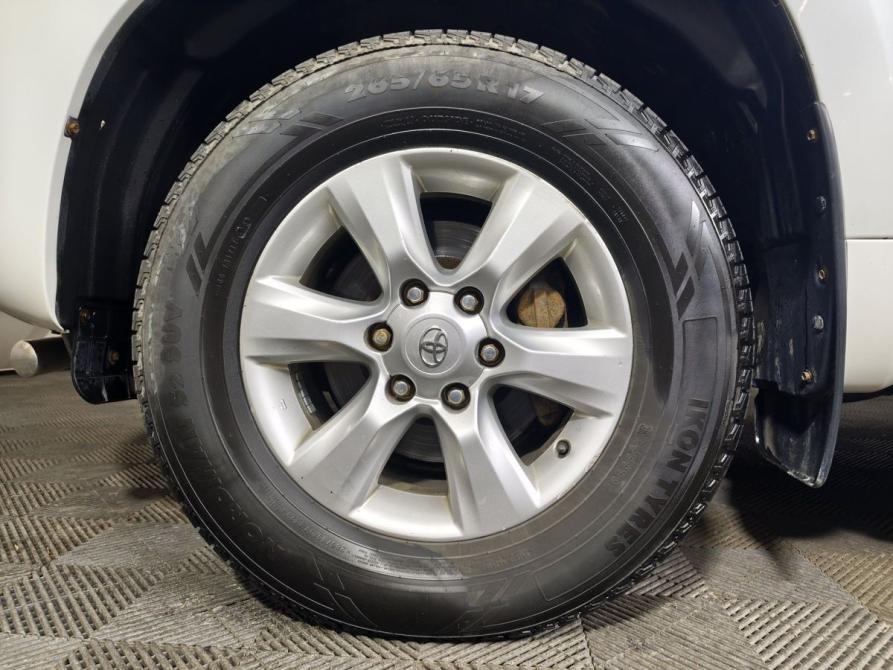 Toyota Land Cruiser Prado 150 Series Москва  - изображение 9