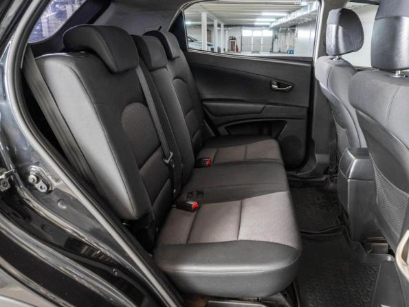 SsangYong Actyon II с пробегом 2012 года, цена 749 000 рублей, 212350 км, внедорожник, Автокод Объявления