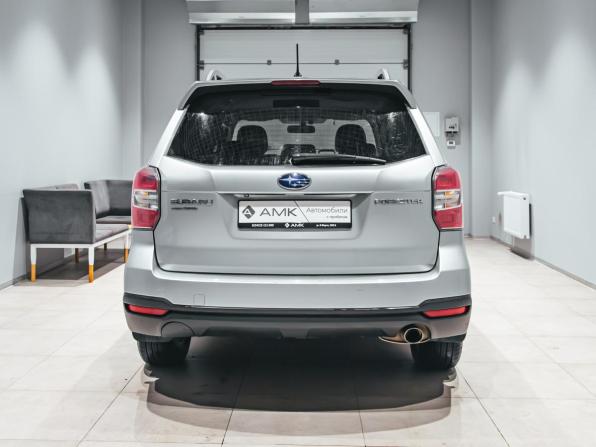 Subaru Forester IV с пробегом 2012 года, цена 1 700 000 рублей, 178955 км, внедорожник, Автокод Объявления