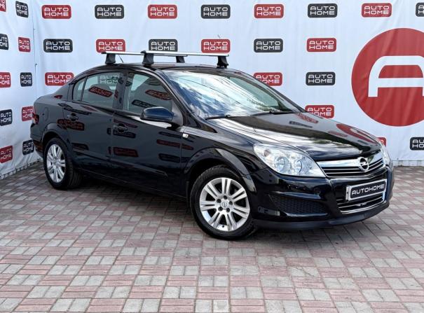 Opel Astra H Рестайлинг с пробегом 2008 года, цена 429 990 рублей, 259801 км, седан, Автокод Объявления