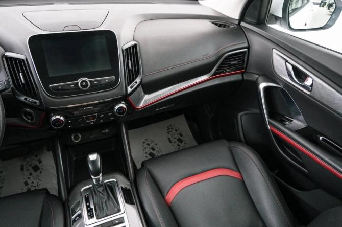 Changan CS55 с пробегом 2021 года, цена 1 449 000 рублей, 79000 км, внедорожник, Автокод Объявления