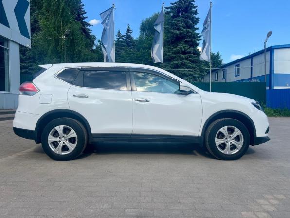 Nissan X-Trail III с пробегом 2015 года, цена 1 499 000 рублей, 183000 км, внедорожник, Автокод Объявления