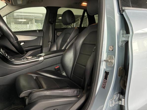 Mercedes-Benz GLC I (X253) с пробегом 2016 года, цена 2 449 000 рублей, 156606 км, внедорожник, Автокод Объявления