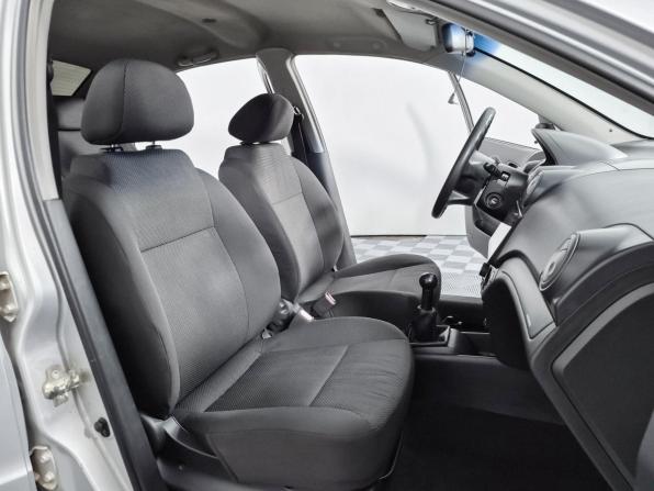 Chevrolet Aveo I Рестайлинг с пробегом 2007 года, цена 285 000 рублей, 158080 км, седан, Автокод Объявления