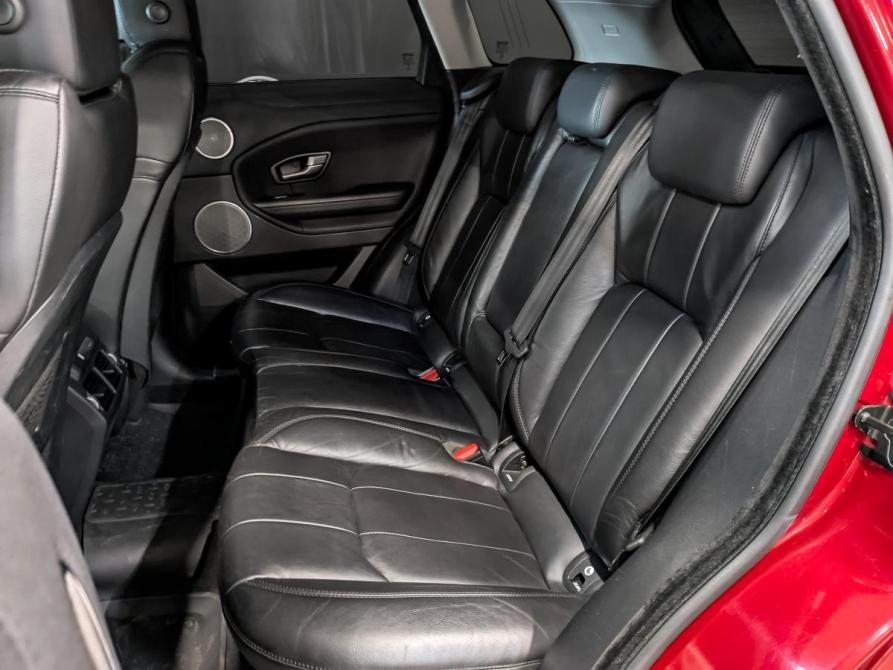 Land Rover Range Rover Evoque I Рестайлинг Москва  - изображение 18
