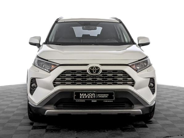 Toyota RAV4 V (XA50) с пробегом 2021 года, цена 2 850 000 рублей, 149564 км, внедорожник, Автокод Объявления