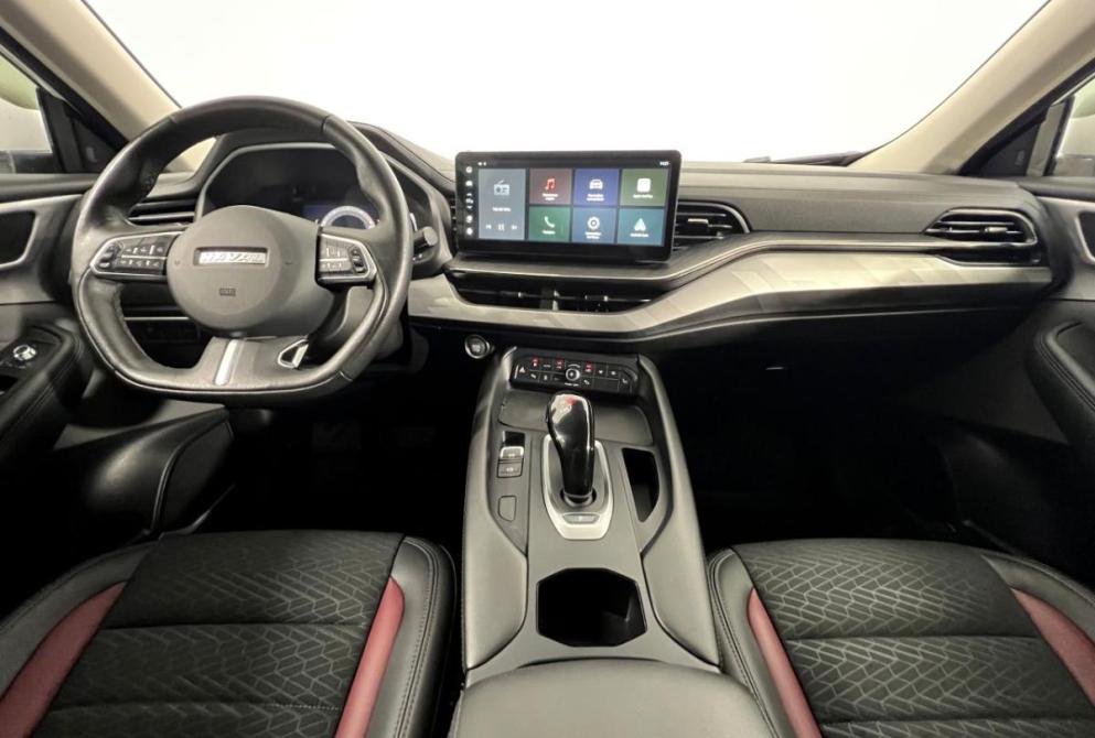 Haval F7x I Рестайлинг Нижний Новгород  - изображение 13