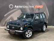 Lada (ВАЗ) Niva Legend Пермь  - изображение 20