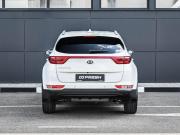 Kia Sportage IV Новороссийск  - изображение 28